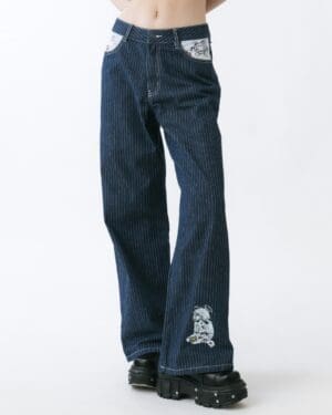Wasabi Adjustable Pants