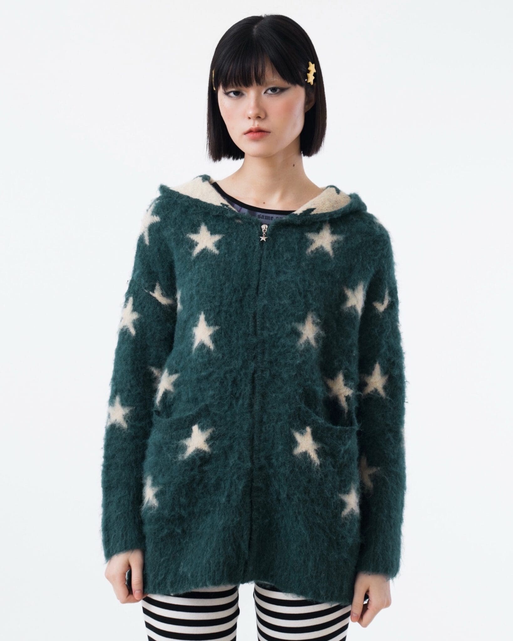 Midnight Hoodie