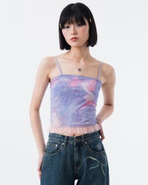 Candy Tank Top