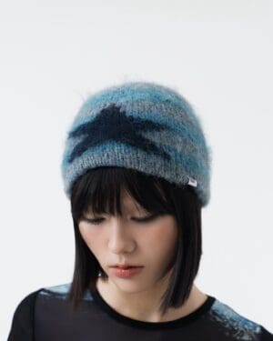Star Beanie