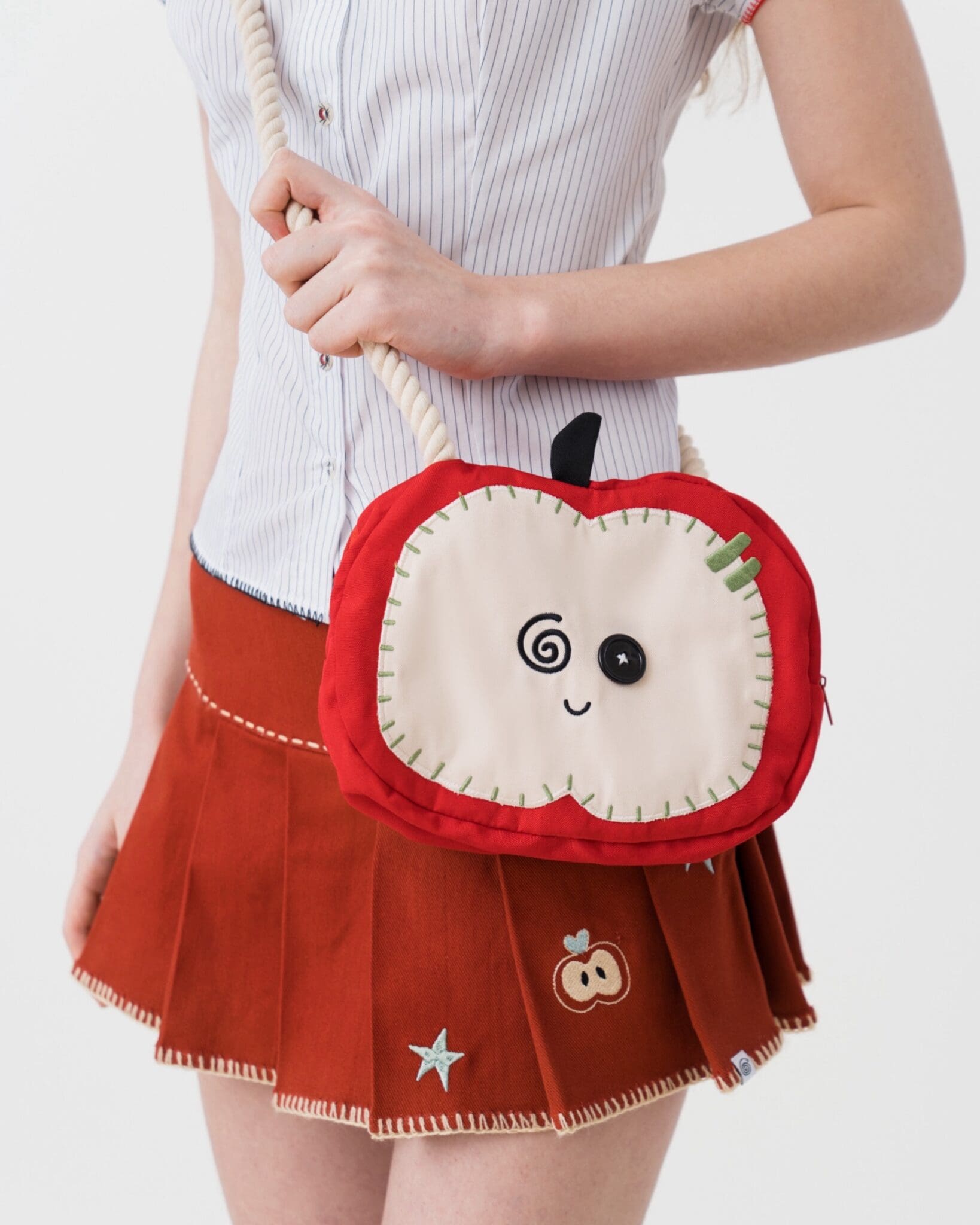 Pomme Juju Bag