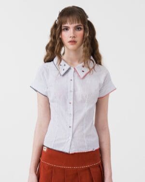 Miss Ladybug Shirt