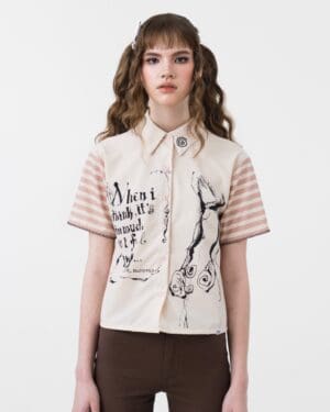 Dizzy Shirt