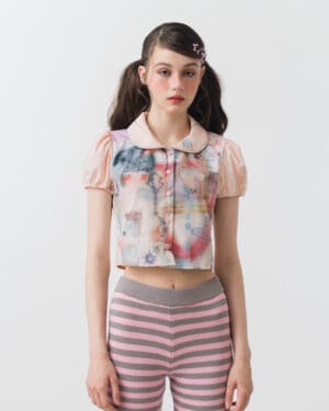 Haku BB Shirt