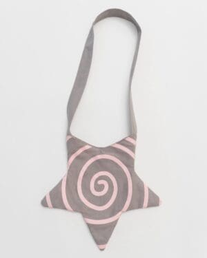 Mallow Star Bag