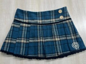 Women Cotton Skirt