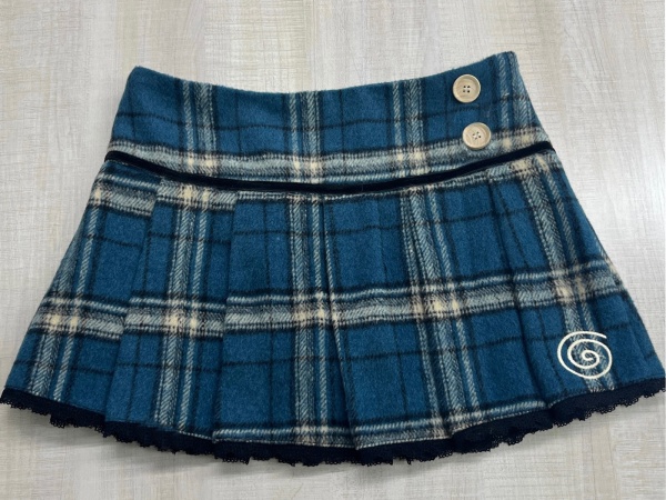 Women Cotton Skirt